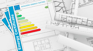 riqualificazione energetica